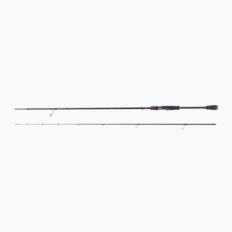 Berkley Sick Stick Stick Stick Perch rod 762Ml 2 Sec negru 1550769