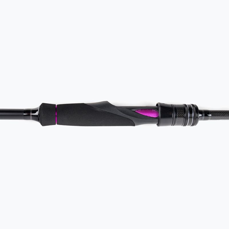 Berkley Sick Stick Stick Stick Perch rod 762Ml 2 Sec negru 1550769 3