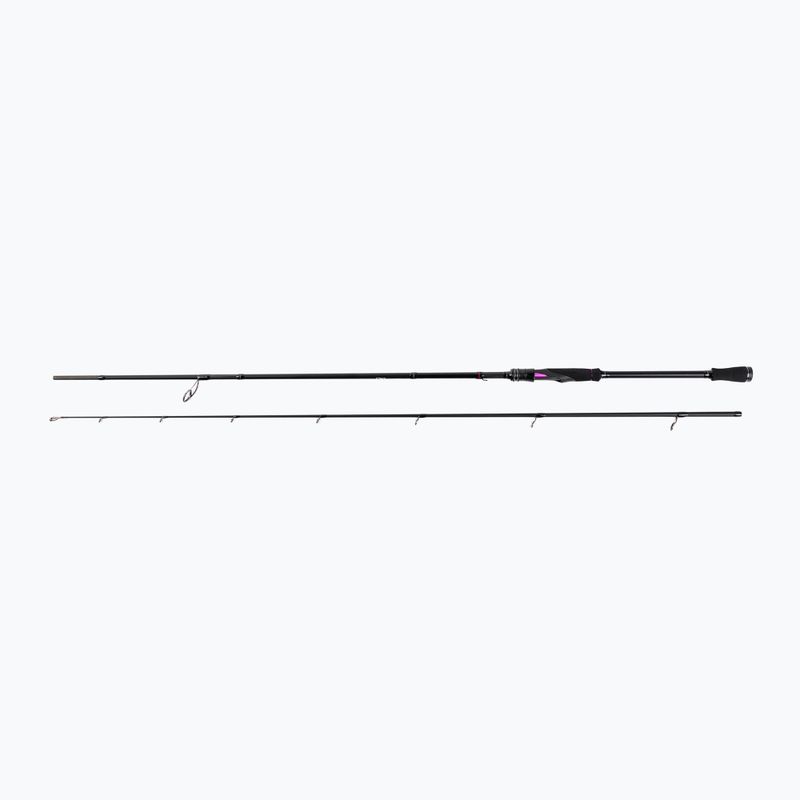Berkley Sick Stick Pike 802H 2 Sec negru 1550771