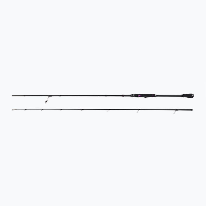Berkley Sick Stick Zander 802M 2 Sec negru 1550773