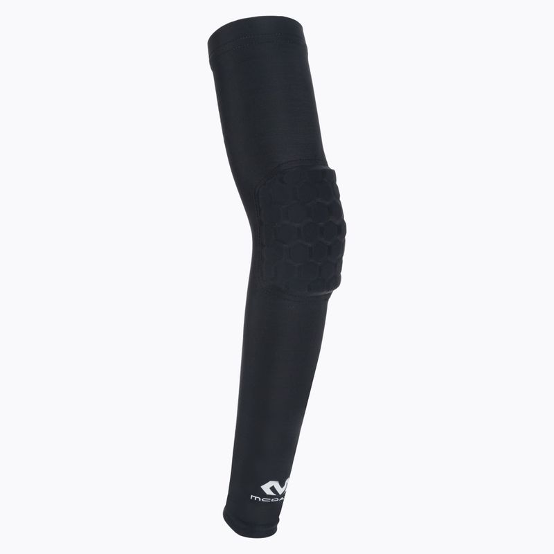 McDavid Hex® Elbow Protector negru MCD046