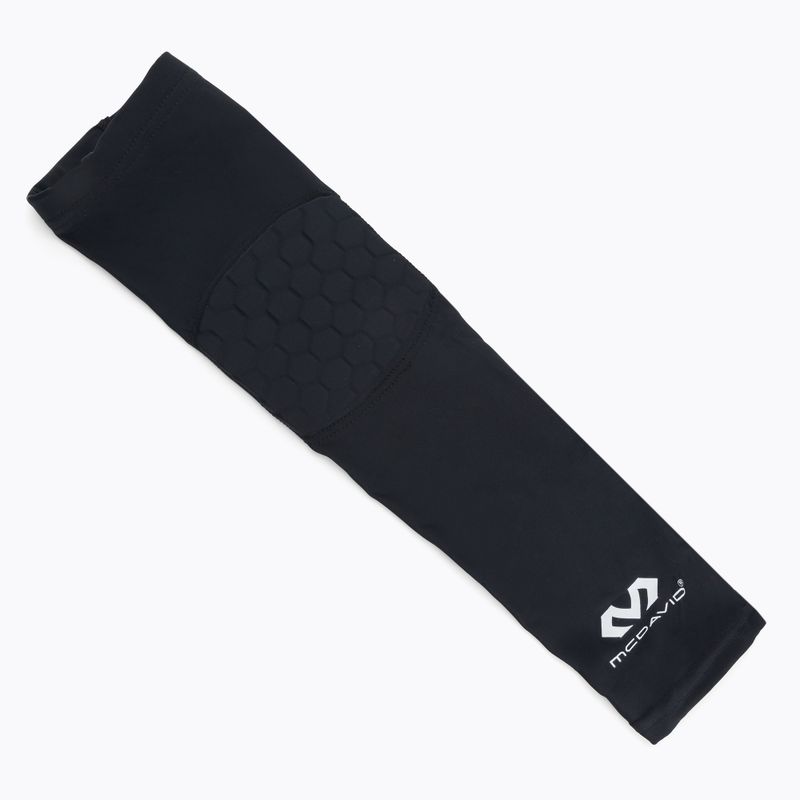 McDavid Hex® Elbow Protector negru MCD046 5