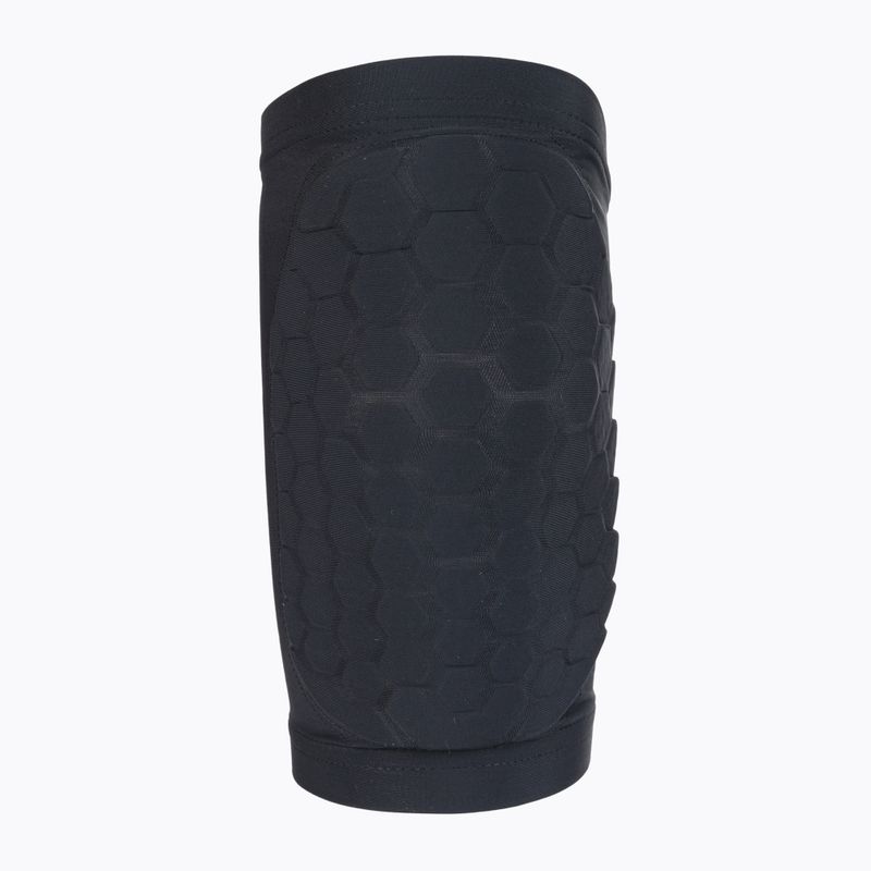 McDavid Hexpad genunchi/coate de protecție negru MCD030