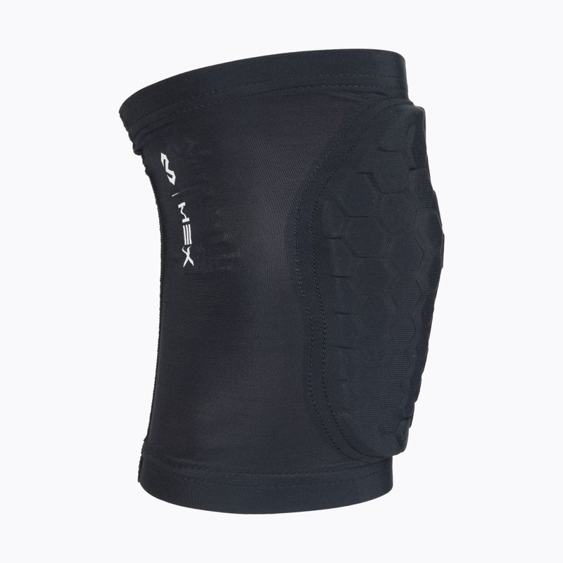 McDavid Hexpad genunchi/coate de protecție negru MCD030 2