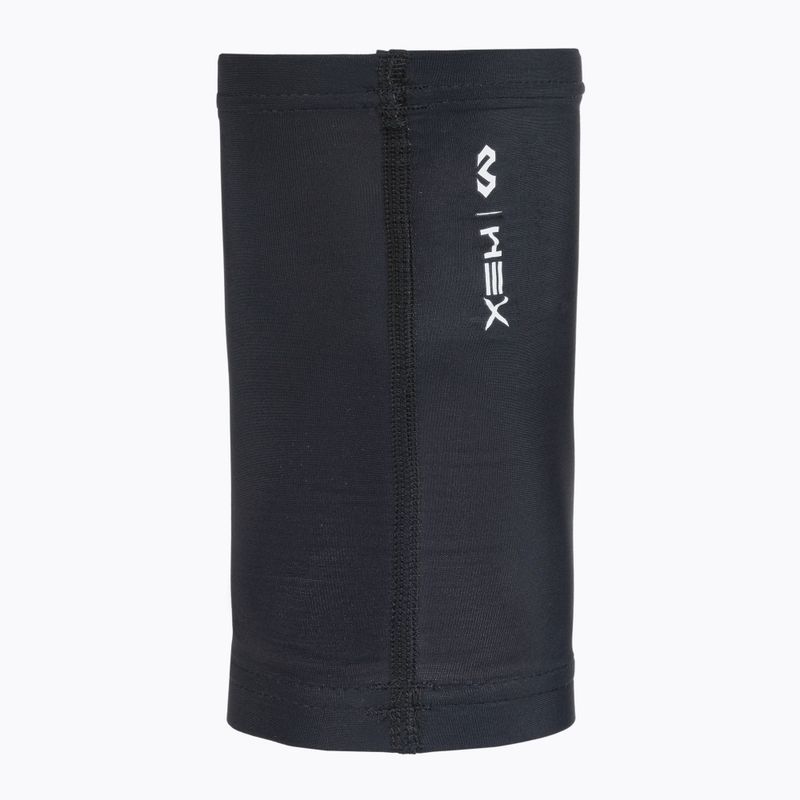 McDavid Hexpad genunchi/coate de protecție negru MCD030 3