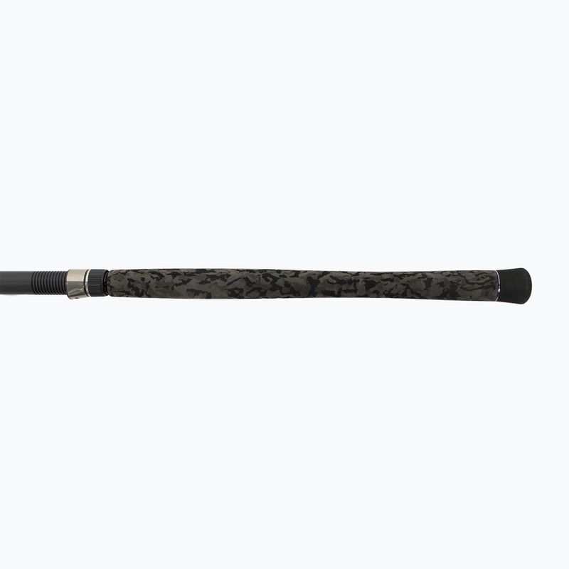 Penn Legion Cat Silver Silver AlLRound 2 Sec Catfish rod negru 1519186 3