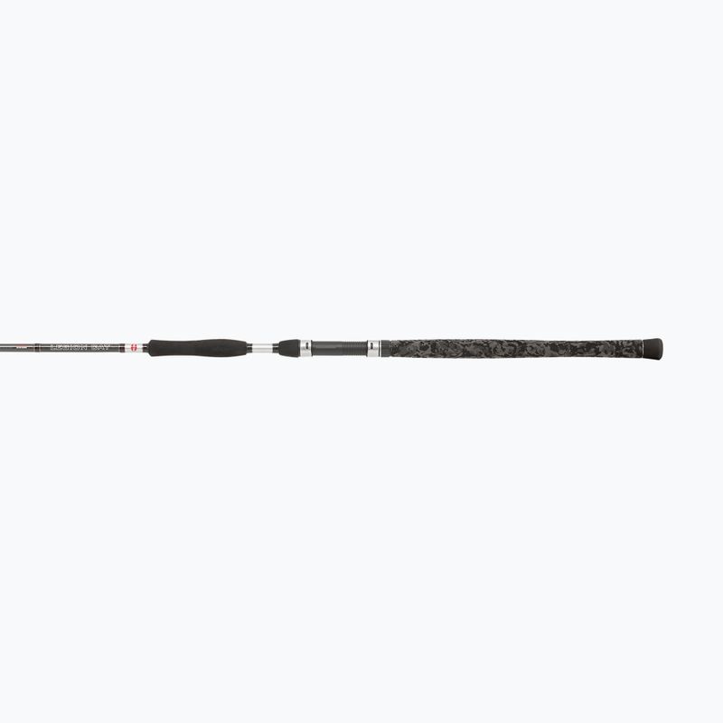 Penn Legion Cat Silver Silver AlLRound 2 Sec Catfish rod negru 1519186 5