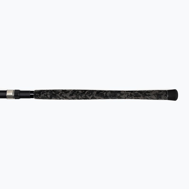 Penn Legion Cat Silver Power AR 2 Sec Catfish Rod negru 1519190 2