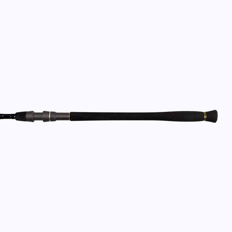 Penn Legion Cat Gold Rvr Monster Monster 2 Sec Catfish rod negru 1519200 2