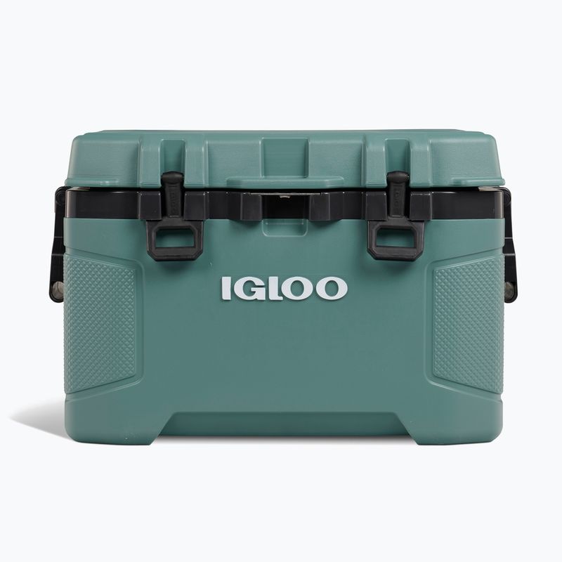 Frigider turistic Igloo Trailmate 52 Roller 49 l spruce/obsidian gray 5