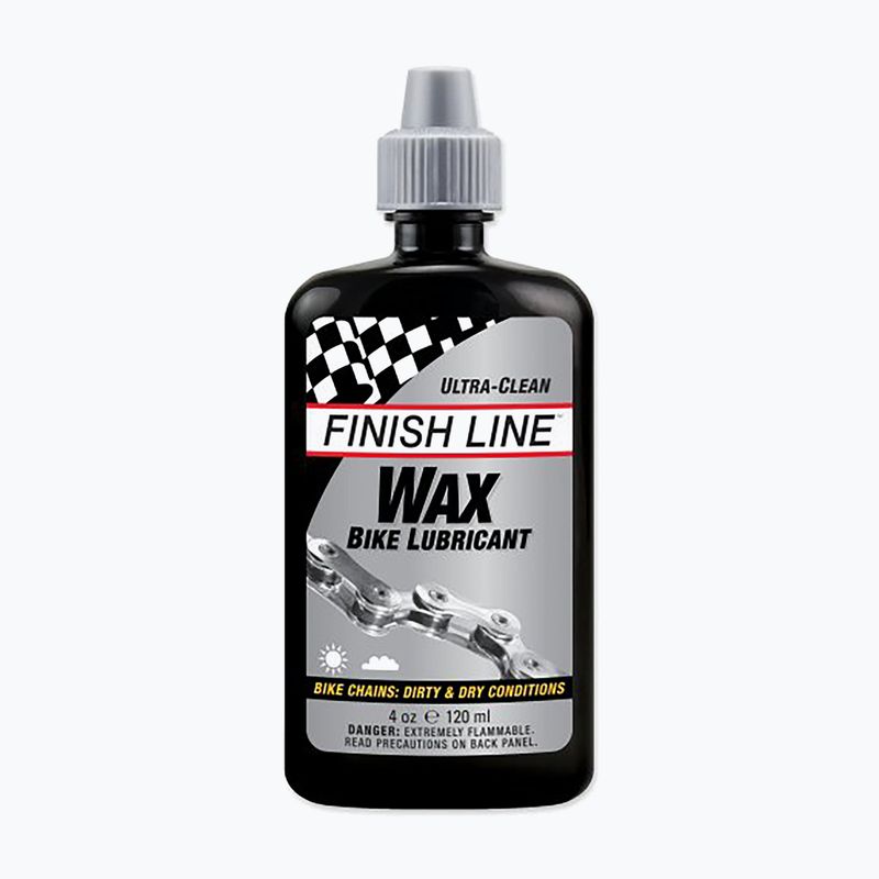 Finish Line Krytech Chain Oil 400-00-69_FL