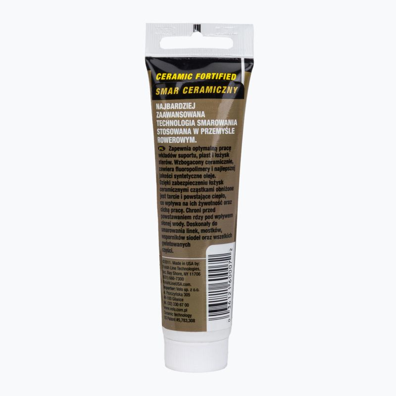 Finish Line Ceramic Grease 400-00-91_FL 2