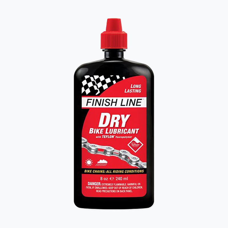 Finish Line Teflon Plus Ulei pentru lanț 400-00-645_FL