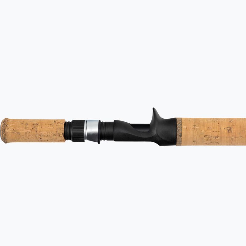 Undiță Abu Garcia Rod Venturi 632 Jerk neagră 1407150 2