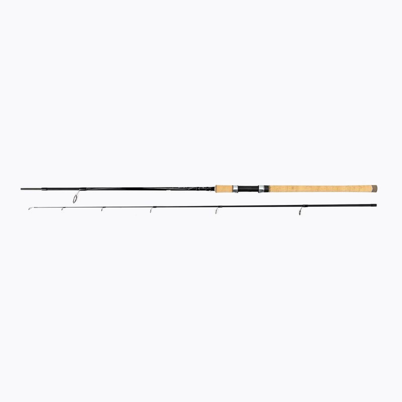 Undiță Abu Garcia Rod Venturi 802 Ml Spinning neagră 1407155