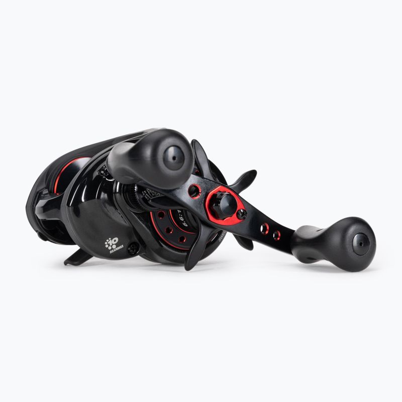 Abu Garcia mulineta de spinning Revo SX LP negru 1430427 2