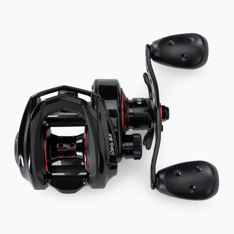 Abu Garcia mulineta de spinning Revo SX LP negru 1430427 3