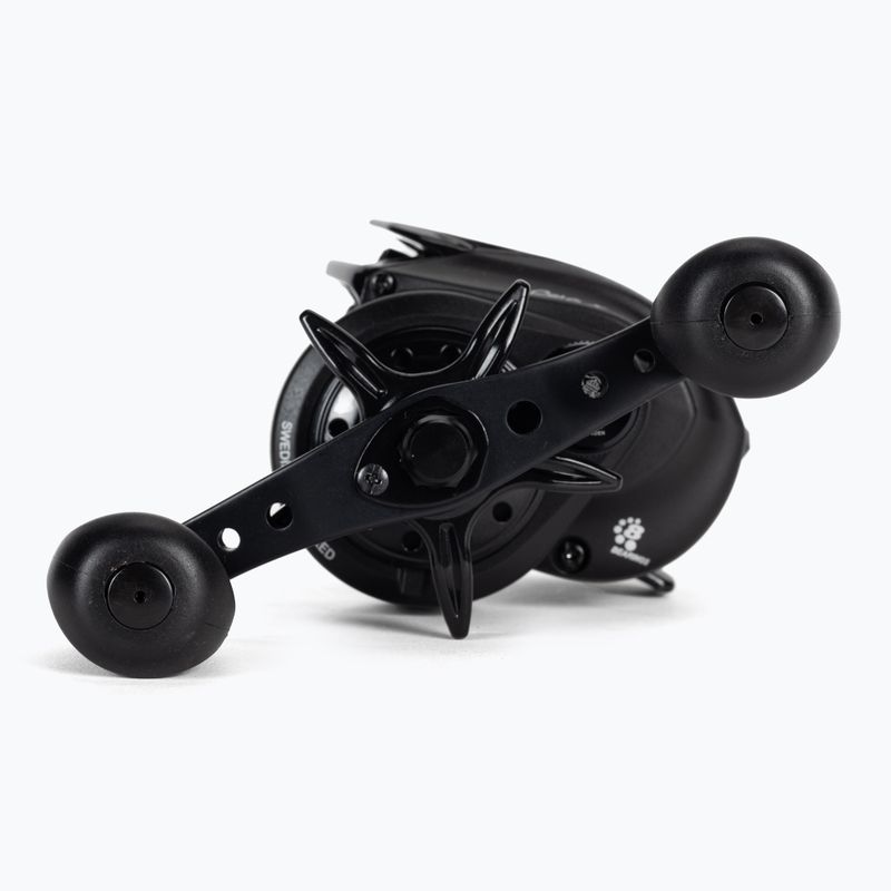 Abu Garcia Revo X Hs Left LP Multiplicator rolă de spinning negru 1430438 2