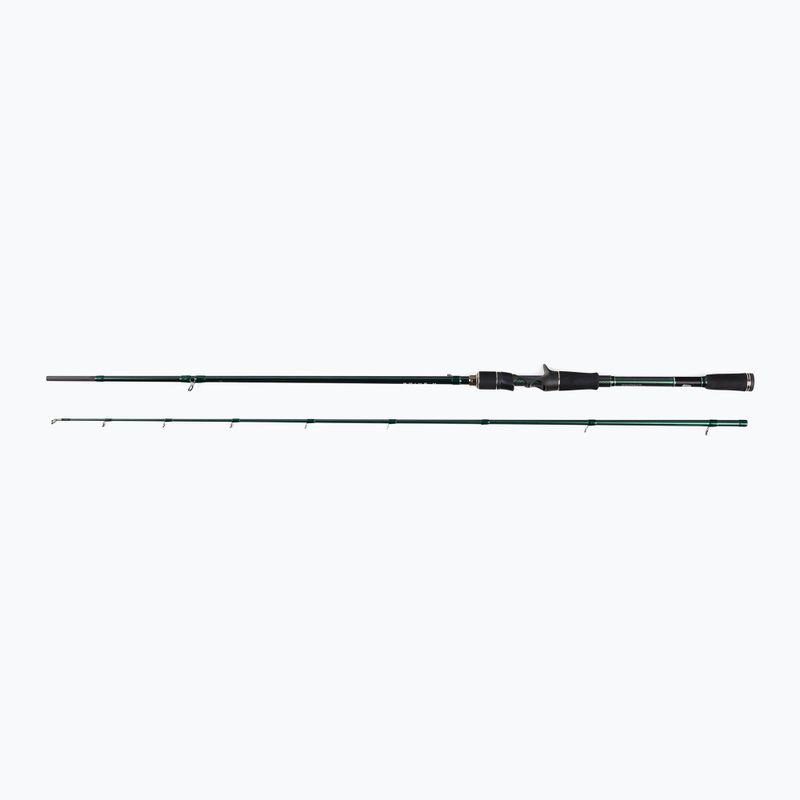 Abu Garcia Spike X Vertical PelAGic 632 Verde 1539770