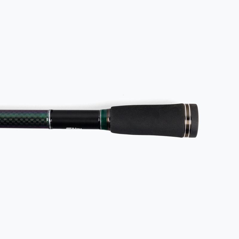 Abu Garcia Spike X Vertical PelAGic 632 Verde 1539770 2