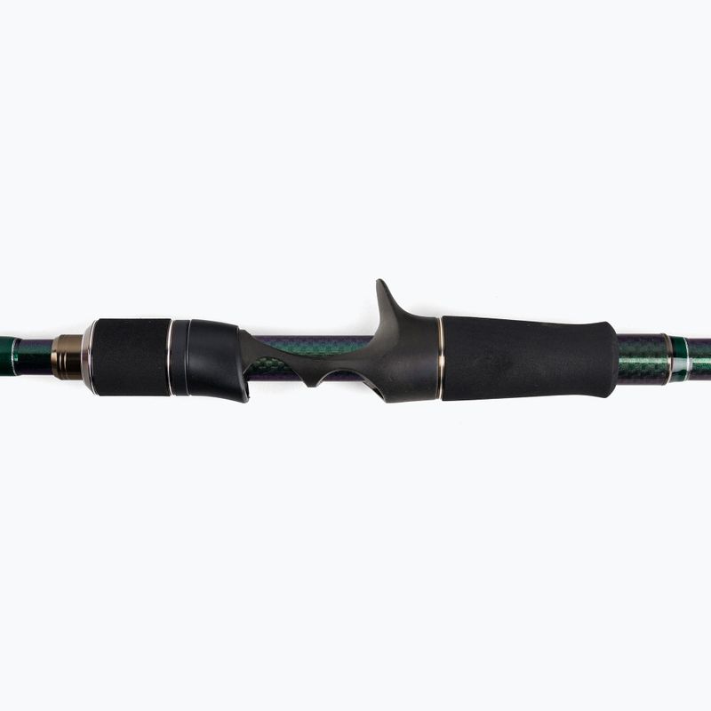 Abu Garcia Spike X Vertical PelAGic 632 Verde 1539770 3
