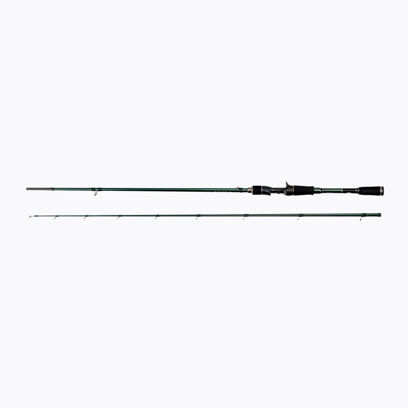 Abu Garcia Spike X Vertical 632 Verde turnat 1539771