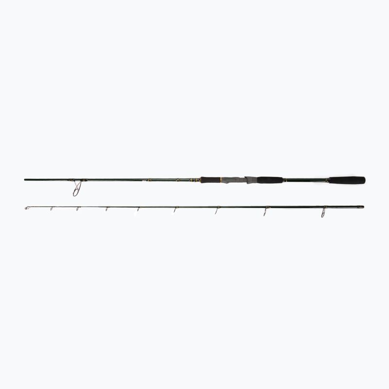 Abu Garcia Svartzonker Downsizer Downsizer Spin rod verde 1539795