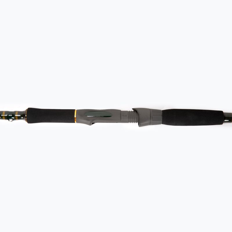 Abu Garcia Svartzonker Downsizer Downsizer Spin rod verde 1539795 3