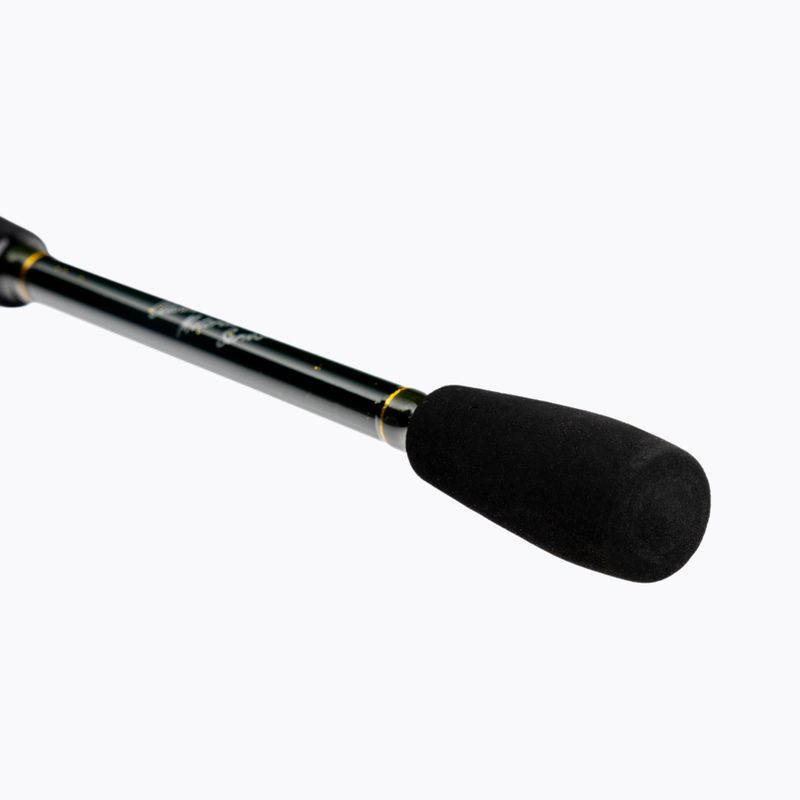 Abu Garcia Svartzonker Perch Perch undiță Undiță Spinning rod verde 1539799 3