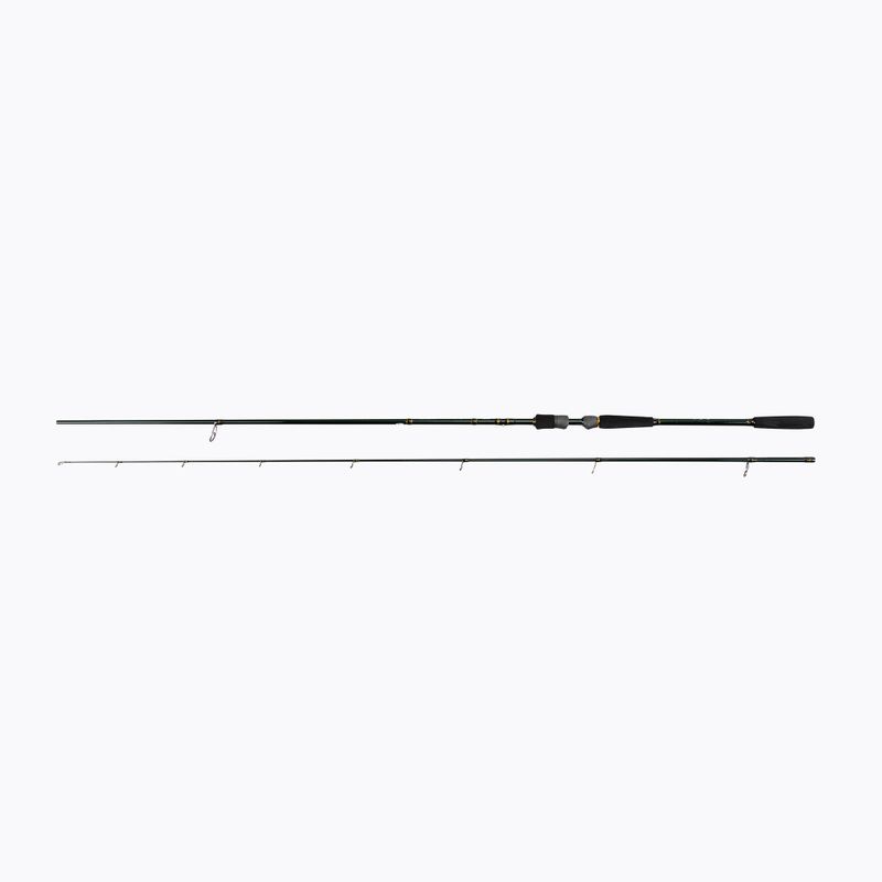 Abu Garcia Svartzonker Silver Spin Rod verde 1539801
