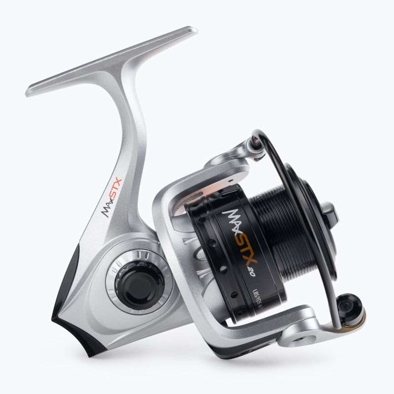 Abu Garcia Max STX Sp Reel tambur de spinning gri 1532490