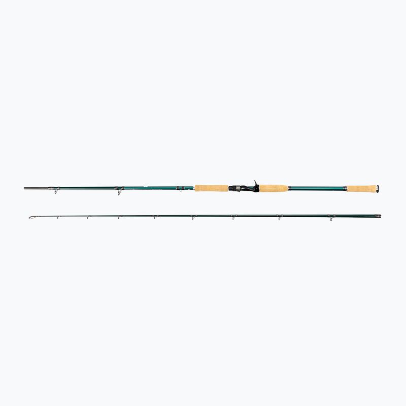 Undiță Abu Garcia Beast X Pike 842 Xh Cast Cork verde 1539451