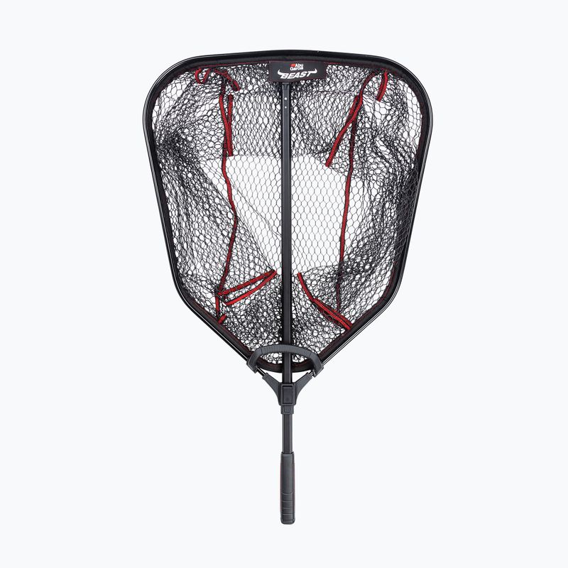 Abu Garcia Beast Net Beast Net Spinning Landing Net Negru 1544519