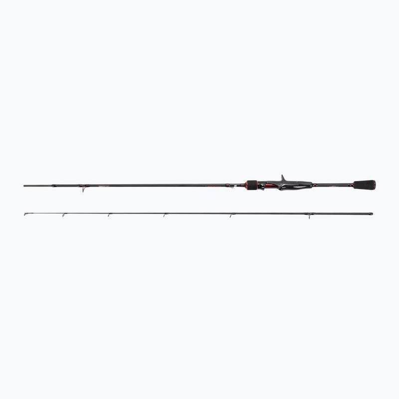 Abu Garcia Vendetta V3 602Ml Cast negru 1544523
