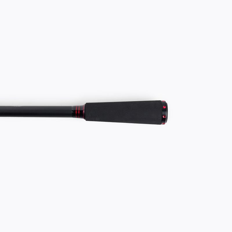 Abu Garcia Vendetta V3 632H 632H 632H Jerk Cast negru 1544524 3