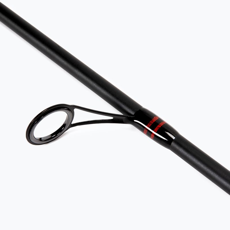 Abu Garcia Vendetta V3 703L Abu Garcia Vendetta V3 703L Abu Garcia Vendetta V3 703L Spin rod negru 1544442 2