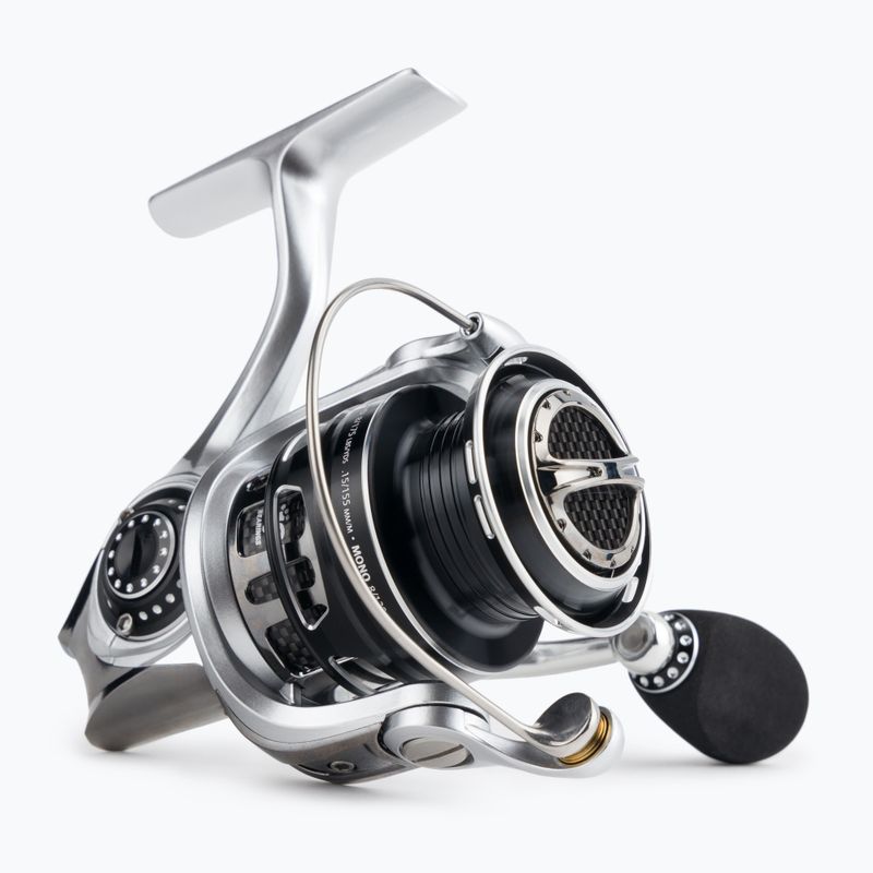 Bobină de spinning Abu Garcia Revo STX Spin gri 1365344 2
