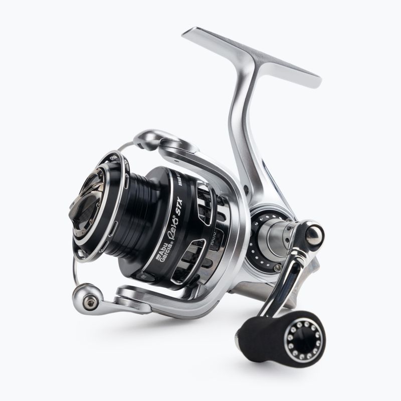 Bobină de spinning Abu Garcia Revo STX Spin gri 1365344 3