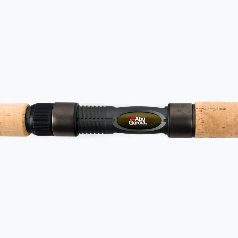 Undiță Abu Garcia Rod Salmo Seeker Spinning 904Ml verde 1302973 3