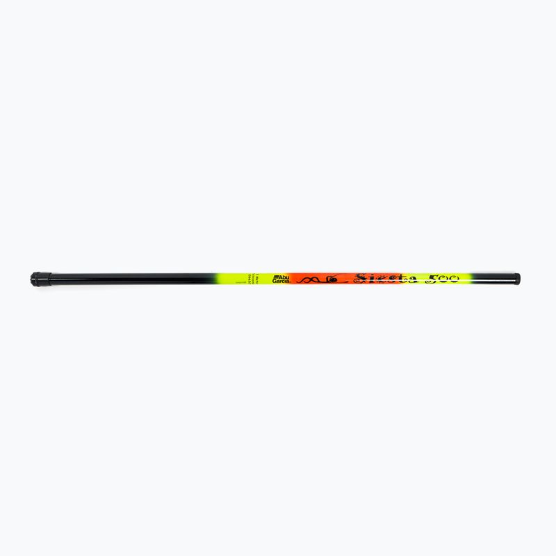 Abu Garcia Siesta Siesta Siesta Telescopic Polerod gri 1096326