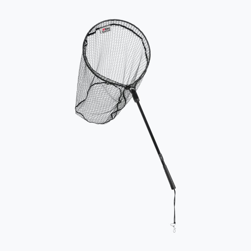 Abu Garcia Landing Landing Flip joc Net negru 1132023