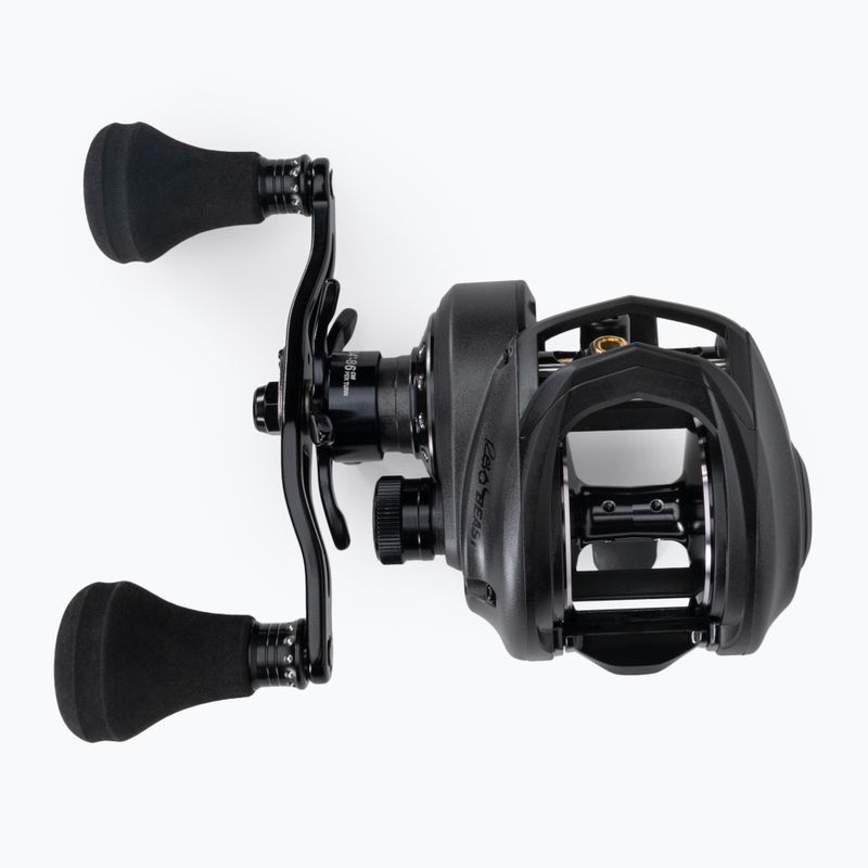 Abu Garcia mulineta de spinning Revo Beast 41 HS L multiplicator negru 1485122 3