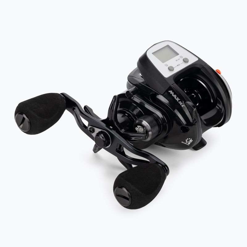 Multiplicator Abu Garcia Max Lp DLC Left