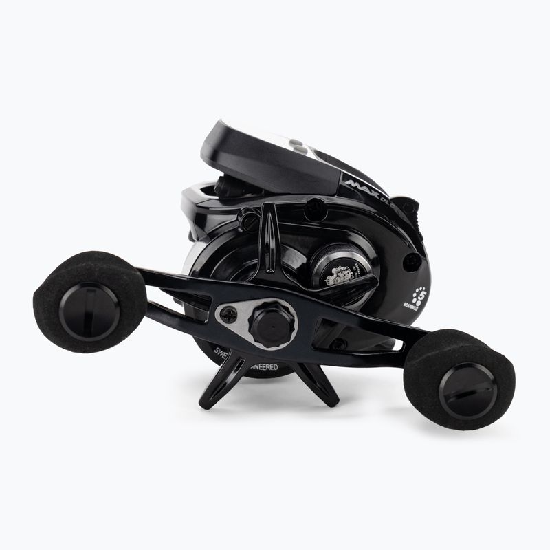 Multiplicator Abu Garcia Max Lp DLC Left 2
