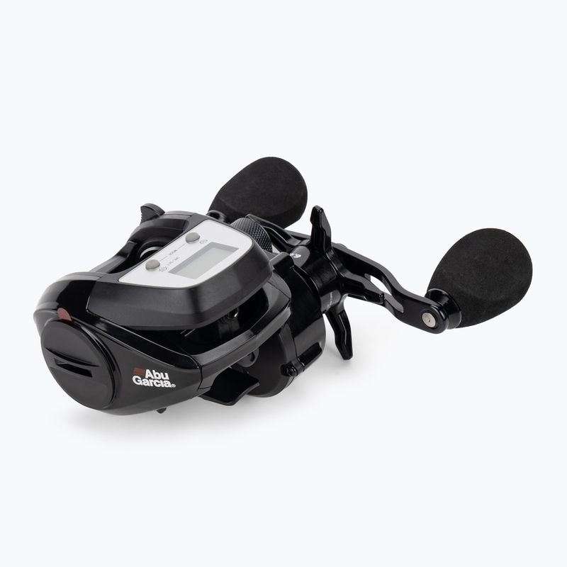 Multiplicator Abu Garcia Max Lp DLC Left 4