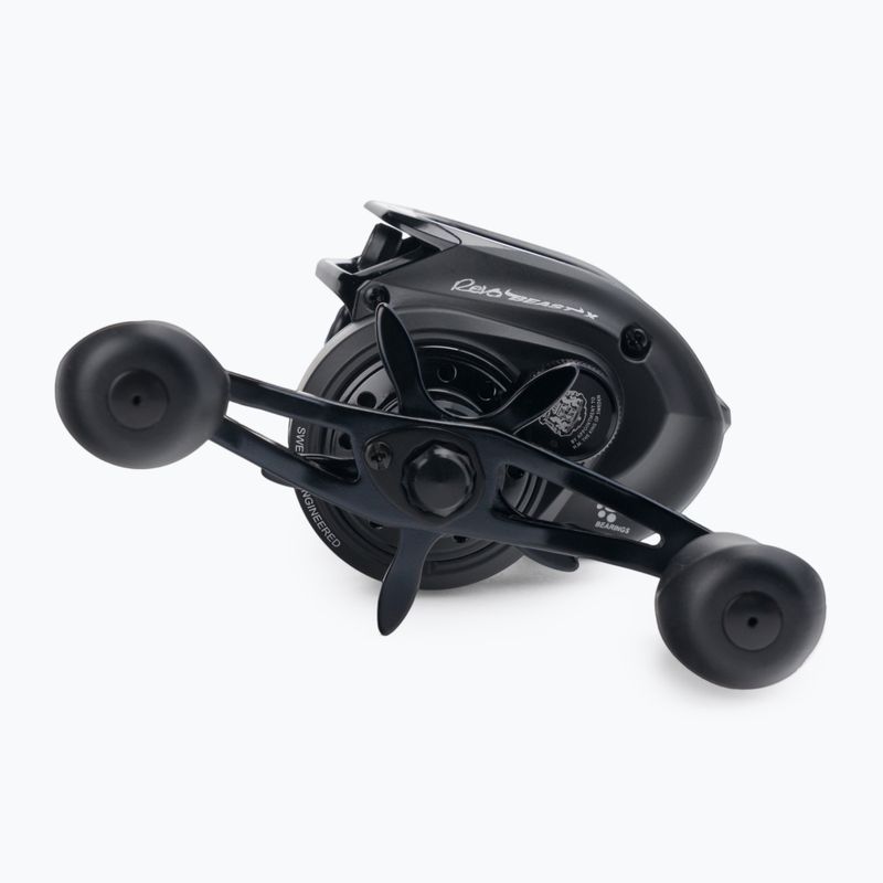 Tambur multiplicator Abu Garcia Revo Beast 41 Reel Negru 1501039