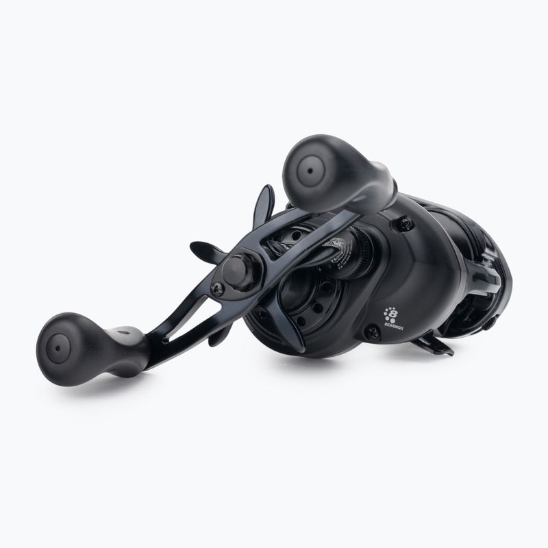 Tambur multiplicator Abu Garcia Revo Beast 41 Reel Negru 1501039 2