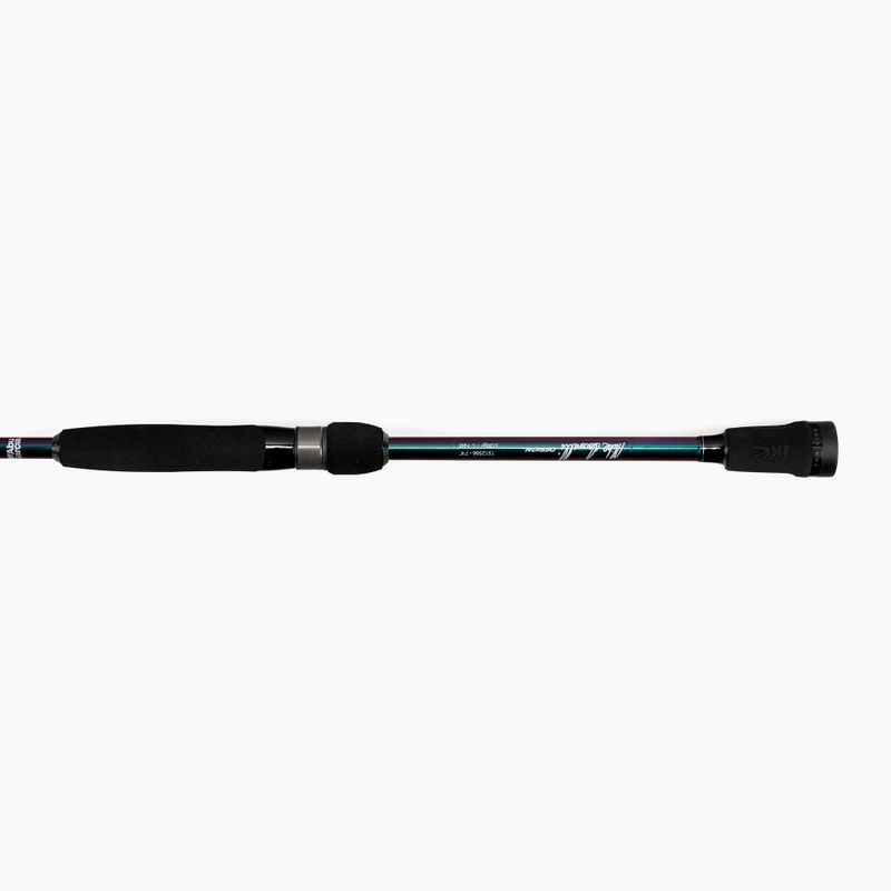 Undiță Abu Garcia Iaconelli Signature Rod 742 L Spin negru 1512566 2