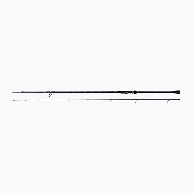Undiță Abu Garcia Iaconelli Signature Rod 902 MH Spin negru 1512570