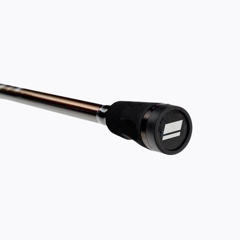 Undiță Abu Garcia Iaconelli Signature Rod 902 MH Spin negru 1512570 4